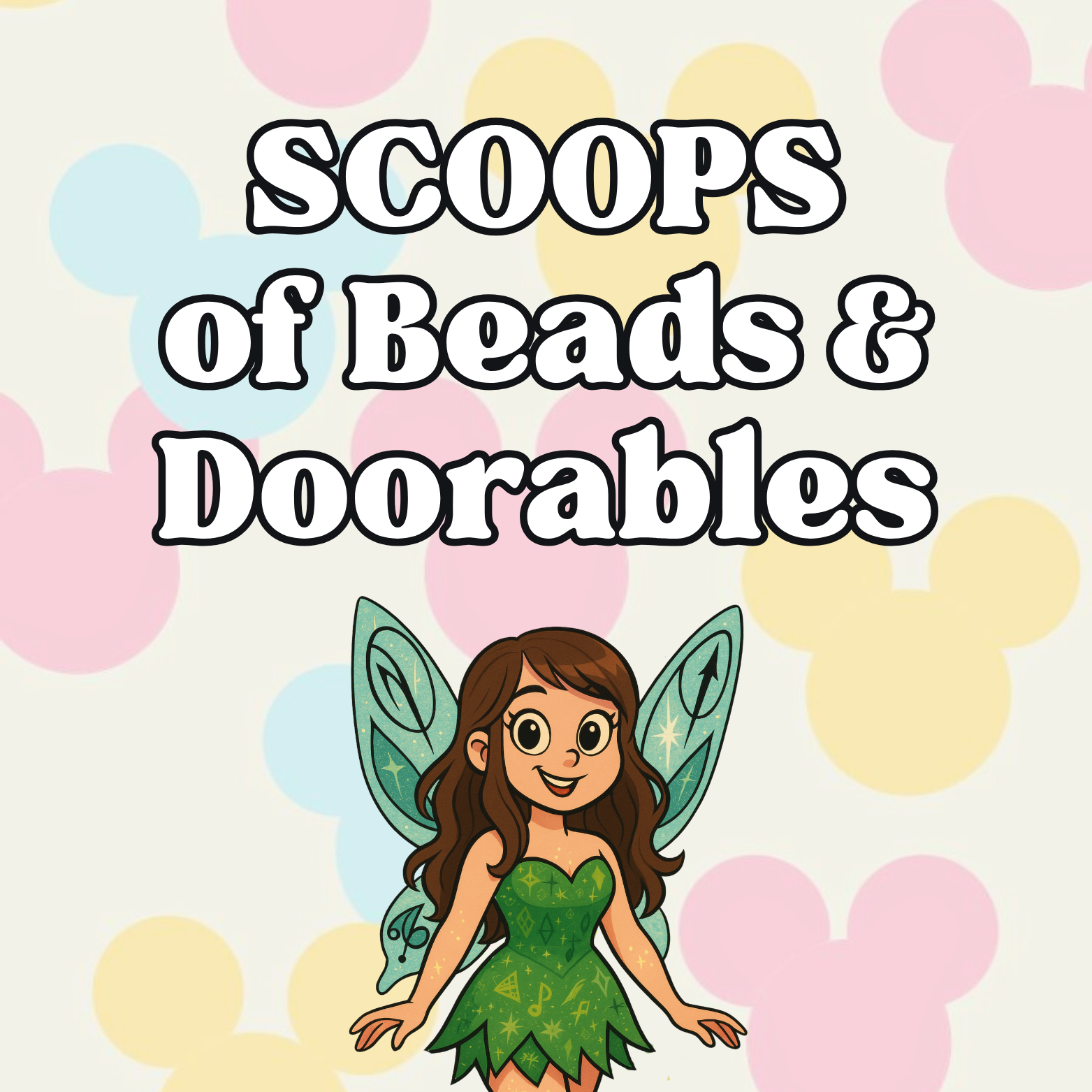 Scoops!