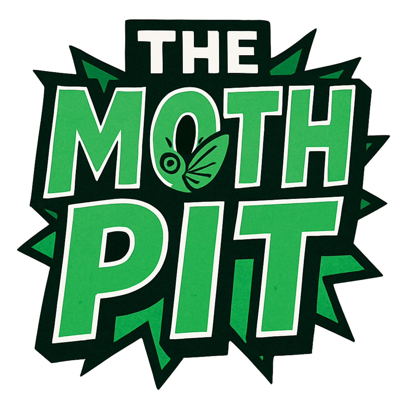 The Moth Pit KC